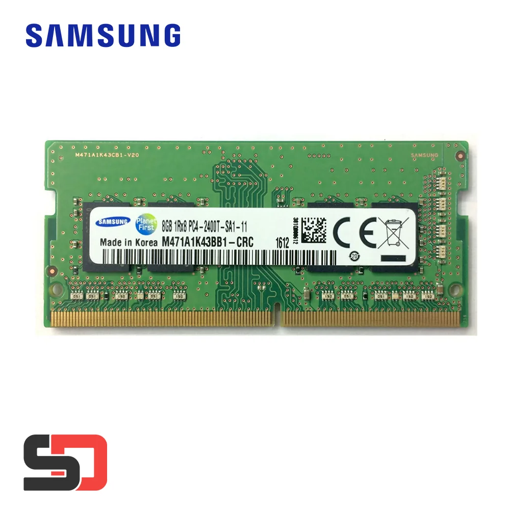 SAMSUNG-8GB-DDR4-2400