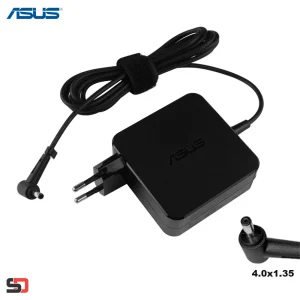 شارژر 65 وات ایسوس سر زنبوکی