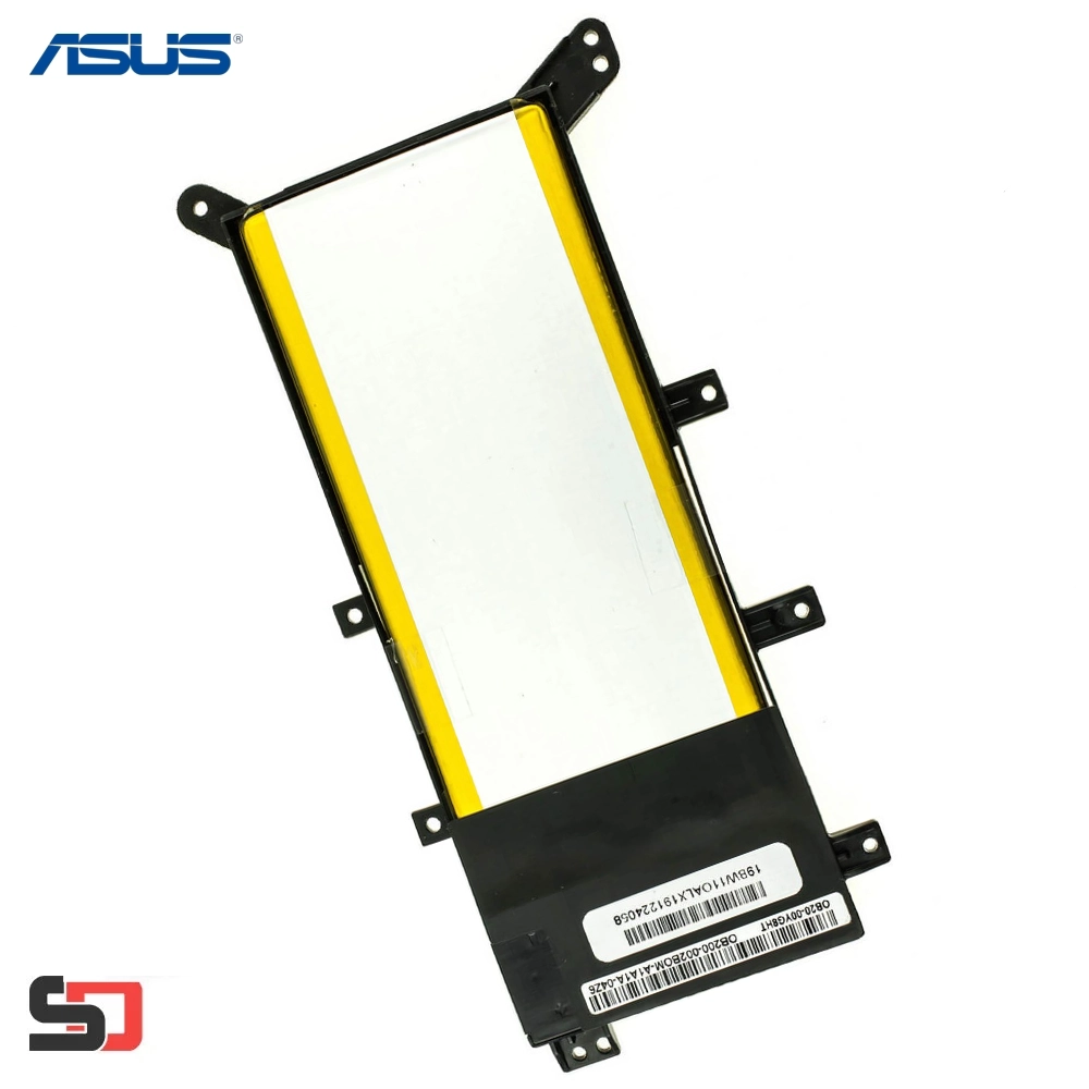باتری ایسوس X555L